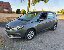 Opel Zafira  / 39900 PLN